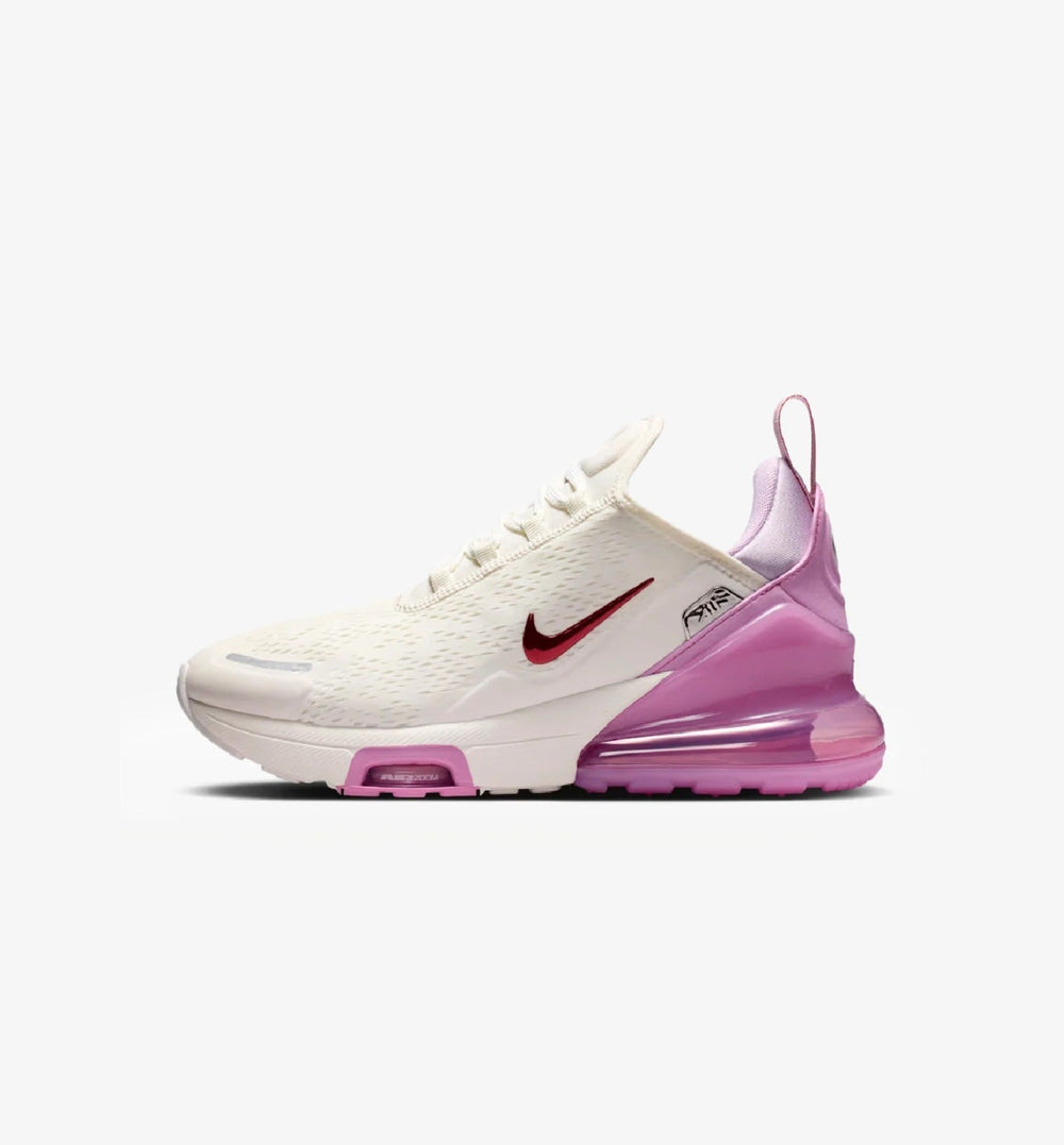 Air Max 270 React
