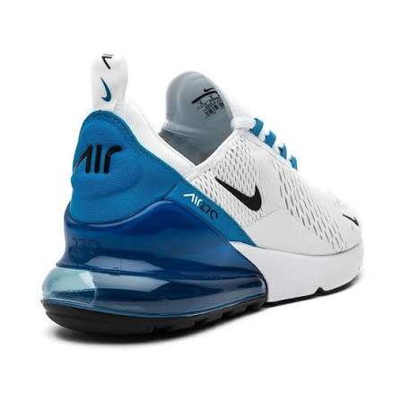 Air Max 270 React