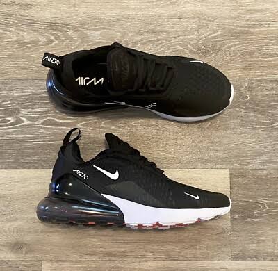 Air Max 270 React