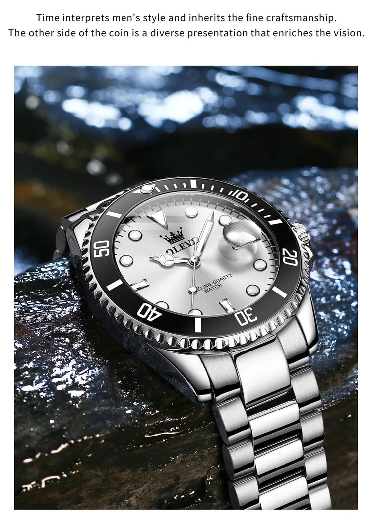 Watches