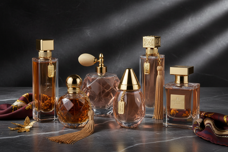 Fragrances