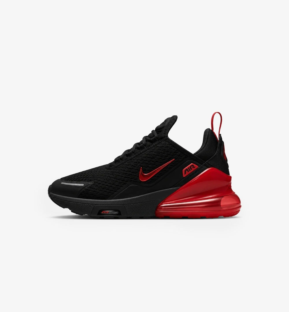 Air Max 270 React – Men's / Women's Premium Comfort Sneaker
