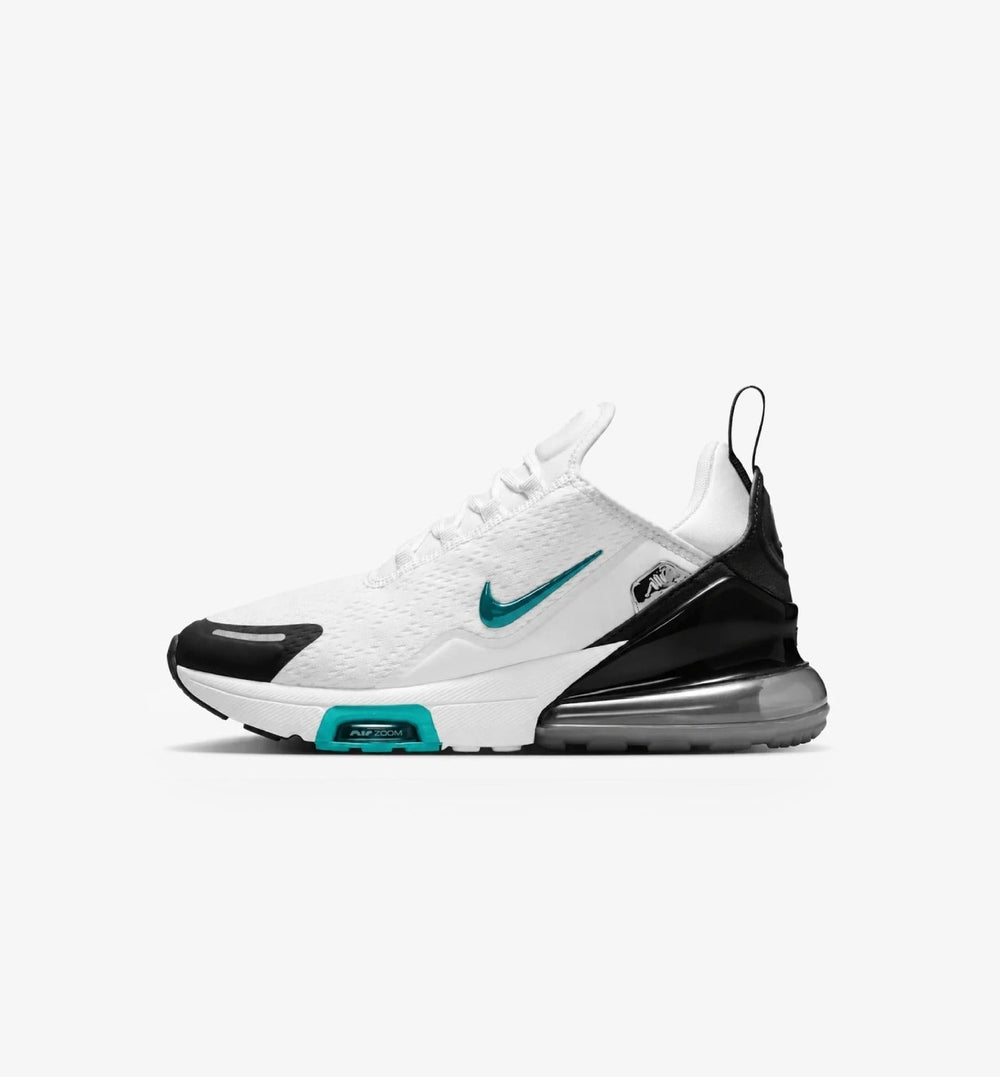 Air Max 270 React – Men's / Women's Premium Comfort Sneaker