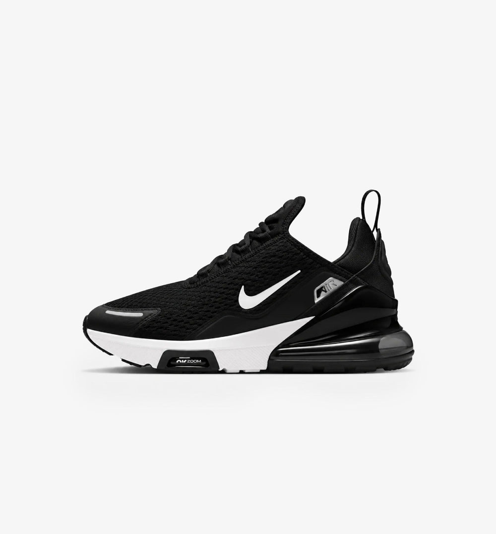 Air Max 270 React – Men's / Women's Premium Comfort Sneaker