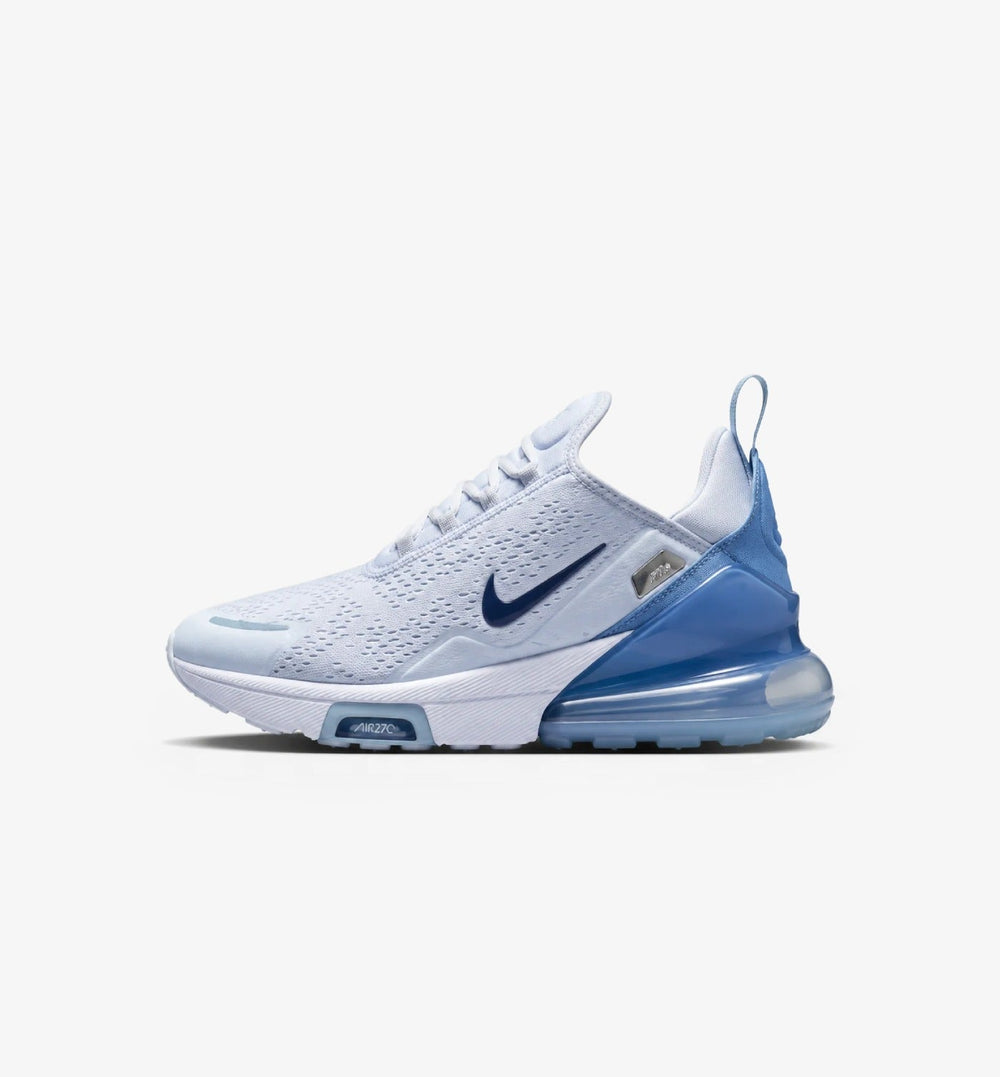 Air Max 270 React – Men's / Women's Premium Comfort Sneaker
