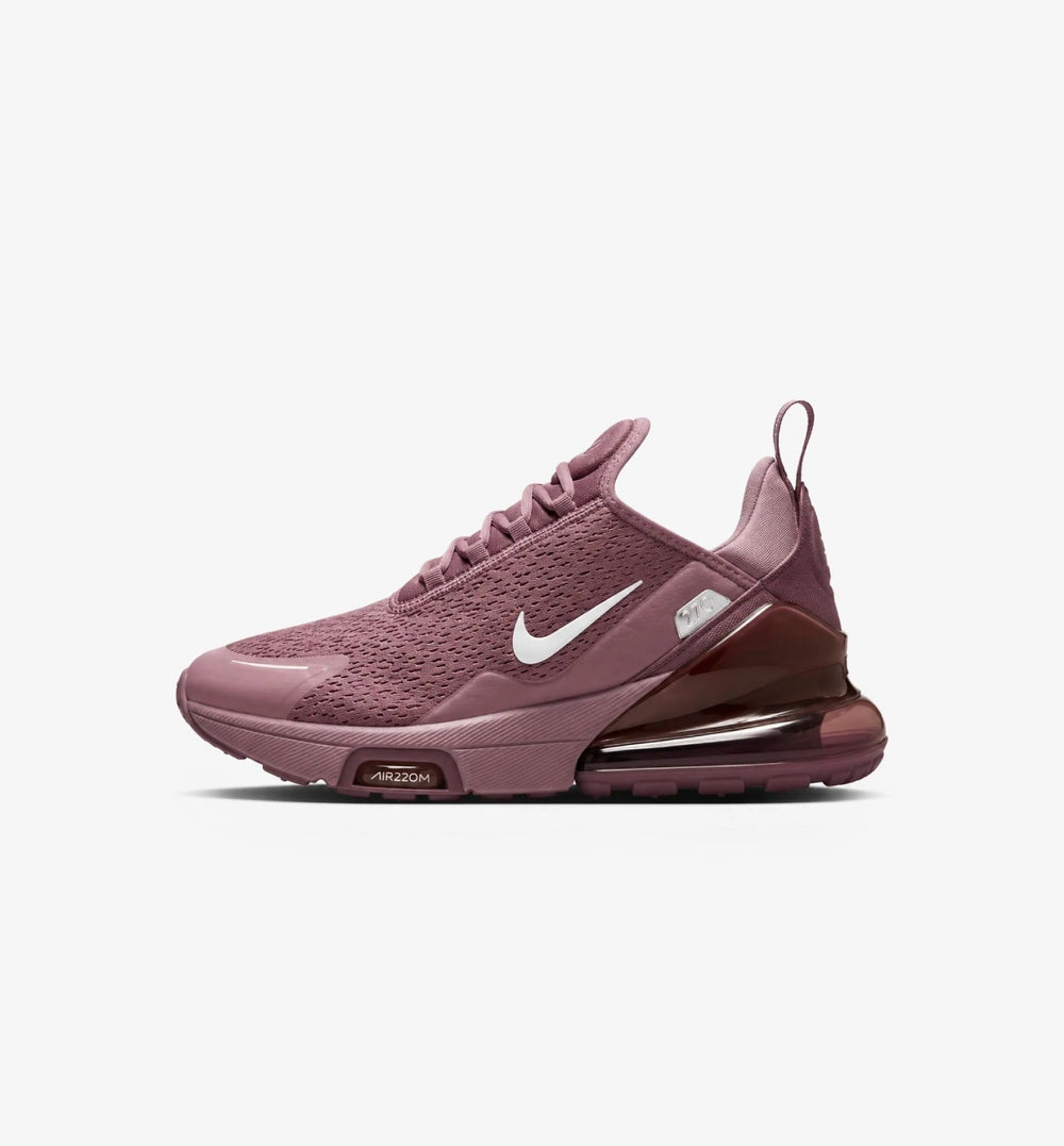 Air Max 270 React – Men's / Women's Premium Comfort Sneaker