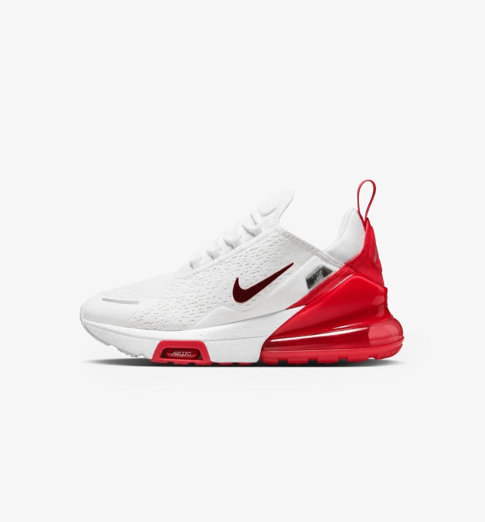 Air Max 270 React – Men's / Women's Premium Comfort Sneaker