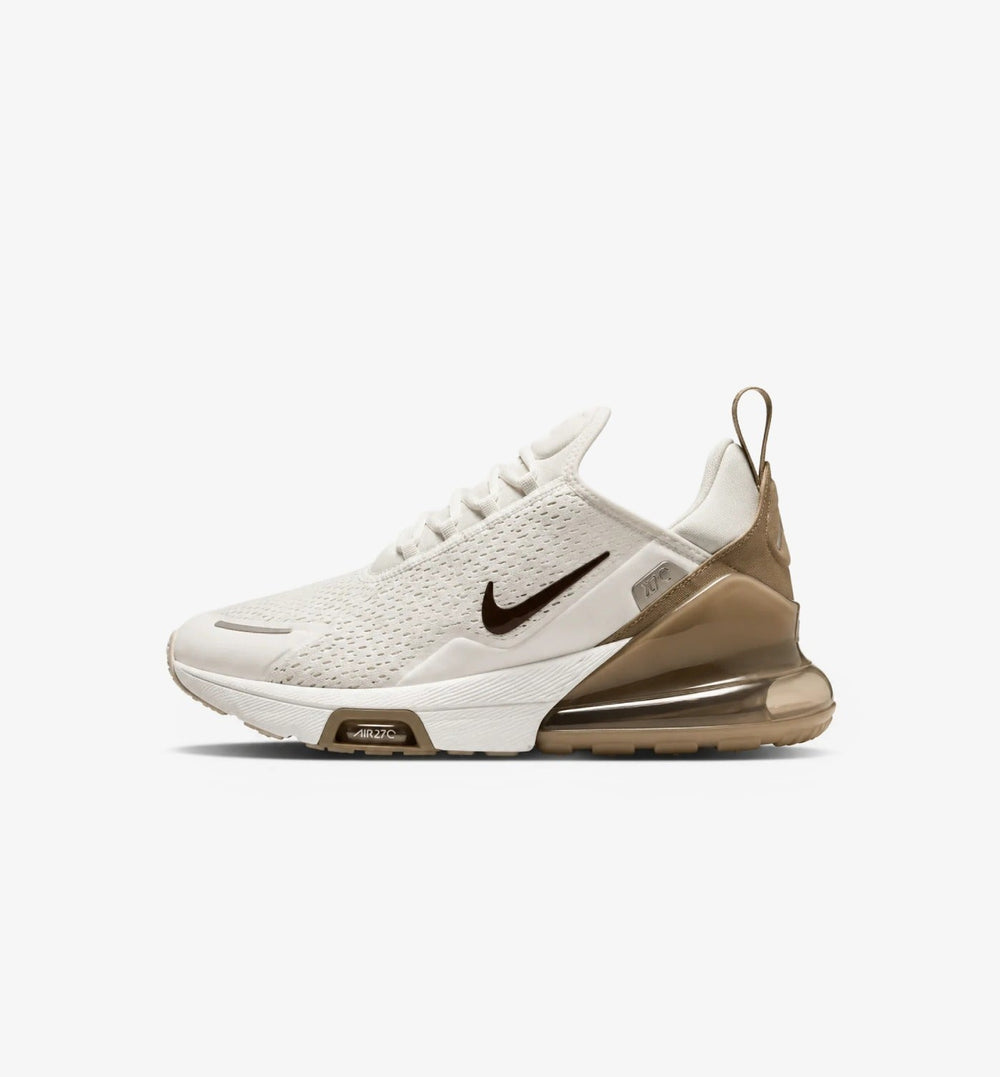 Air Max 270 React – Men's / Women's Premium Comfort Sneaker