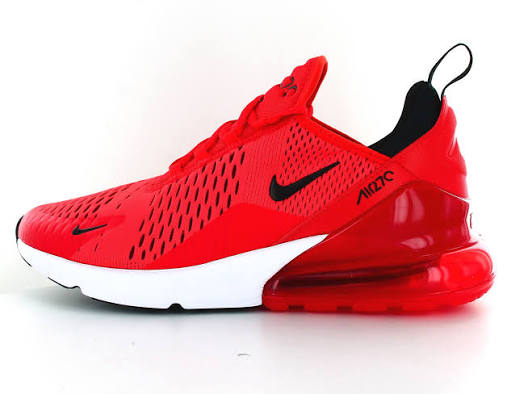 Air Max 270 React