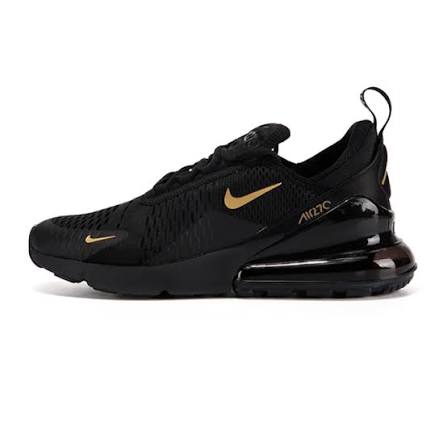 Air Max 270 React
