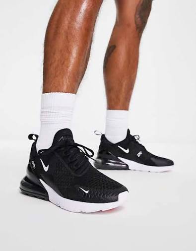 Air Max 270 React