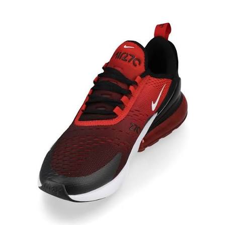 Air Max 270 React