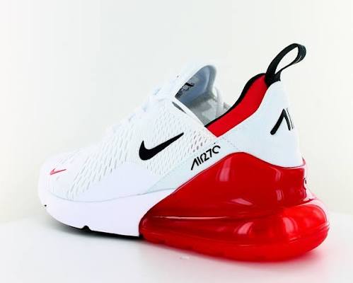 Air Max 270 React