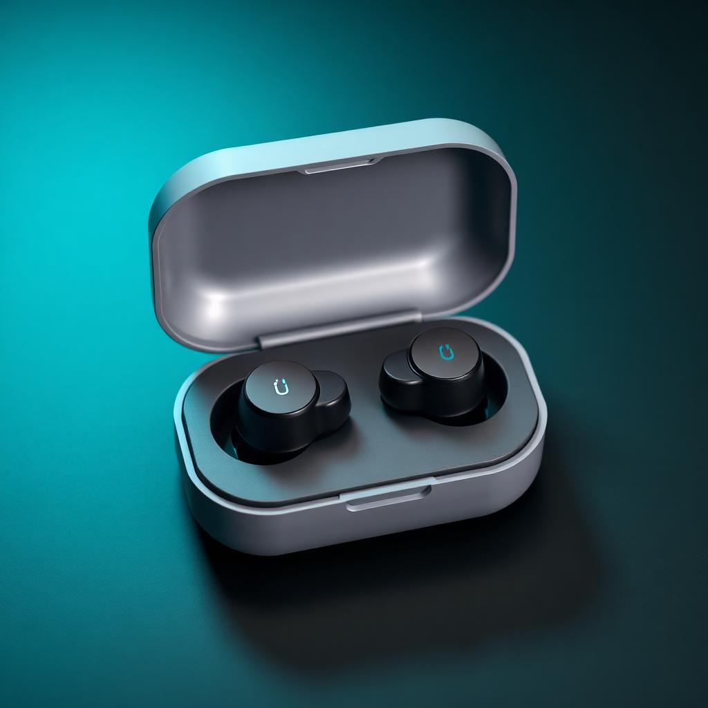Pulse Buds Pro