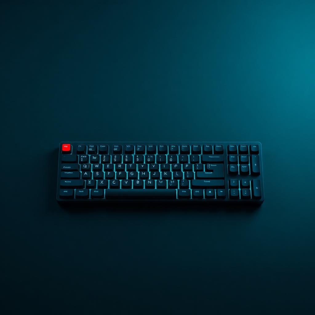 Clack 75 Keyboard