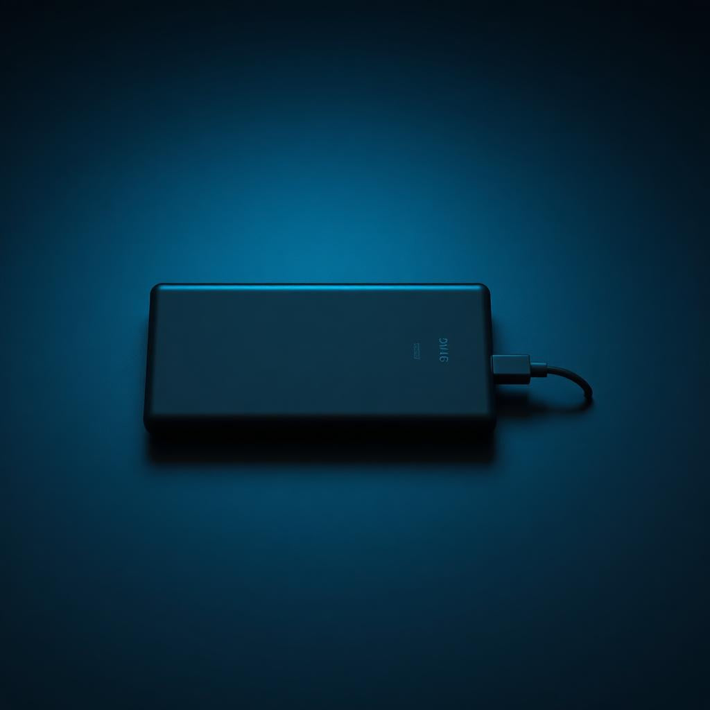 Volt Power Bank 20K