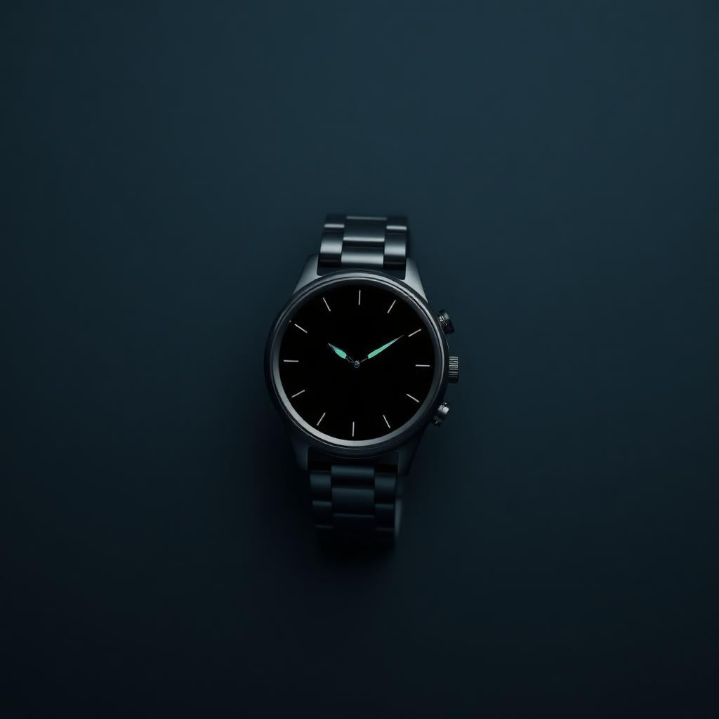 Orbit Smartwatch