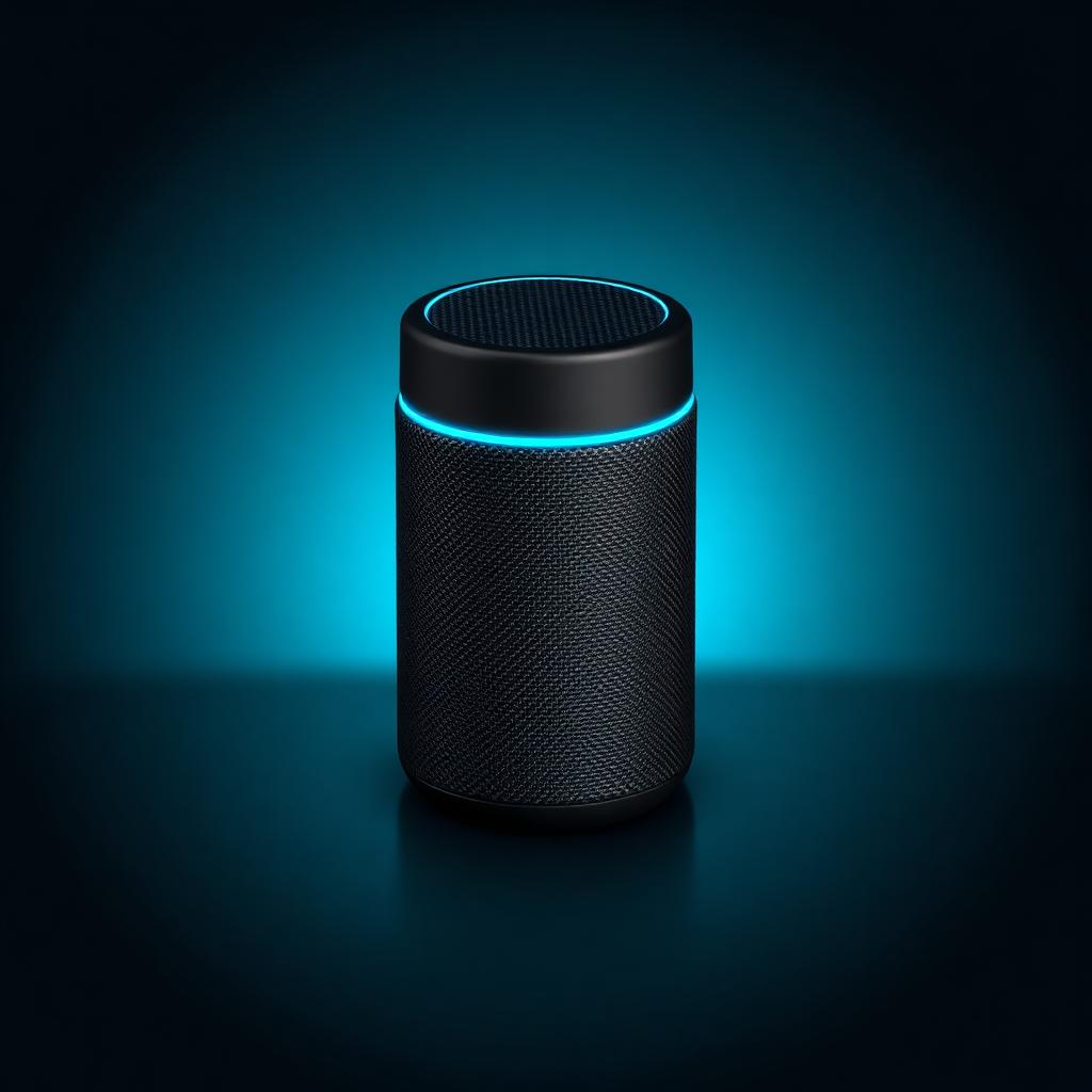 Echo Mini Speaker